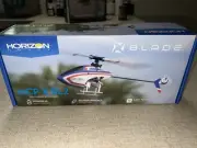 Blade mCPX BL2 BNF Basic RC Helicopter Brand New Sealed Box