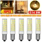 1-20x LED Corn Bulb E14 9W Replacement Globe Lamp Spot Light for Salt Lamps