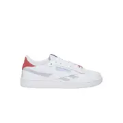 Reebok Club C Revenge Shoes White/Pale Blue/Astro Dust Women's Sneakers