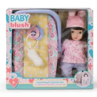 在飛比找momo購物網優惠-【ToysRUs 玩具反斗城】Baby Blush親親寶貝 