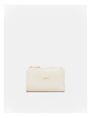 [Mimco] Yvette Medium Wallet in Eggshell