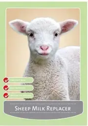 Wombaroo Sheep Milk - 5kg