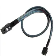 1PC Mini SAS HD Adapter Cable 36Pin Server Motherboard SFF-8643 to SFF-8087 1M