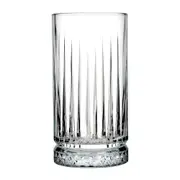Pasabahce Elysia Set of 4 Long Drink Glasses 445ml - Robins Kitchen
