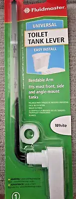 Fluidmaster - Universal Toilet Tank Lever #680 White