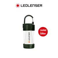 在飛比找誠品線上優惠-德國 Ledlenser ML4充電式露營燈/ 黃光/ 限量