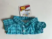 NEW Build-a-Bear Sobble Shirt