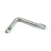Holder for Panhead Style Oil Filter, for Harley Davidson Big Twin 58-64