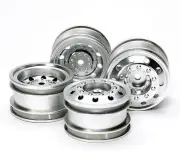 Tamiya On Road Racing Truck Wheels for 1:14 RC TT01 TT02 trucks suit 58632