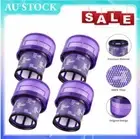 For Dyson V11 (SV14 SV15) V15 Detect Vacuum Cleaners 970013-02 HEPA Filter 4 PCS