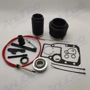 Transom Bellow Shift Cable Kit / Snap Ring + Tool For OMC Cobra 18-2771 3854270