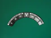 Sekonic Zoom Spot Meter L-228 Zone System Scale VI, Water-Proof Vinyl, Pre-Cut