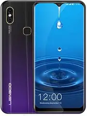 LYX M13, 4GB+32GB, Dual Back Cameras, Face ID & Fingerprint Identification, 6.1 inch Water-drop Screen Android 9.0 MTK6761 Quad Core up to 2.0GHz, Network: 4G, Dual SIM, OTG (Twilight)+Highly Recommen
