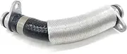 for Engine coolant for Pipe 11427617537 1Piece Turbocharger Oil Return for Pipe for Hose for F54
