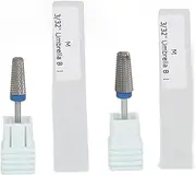 Nail Grinding Head Polishing High Strength Accessory Nail Tungsten Steel Carbide Drill Bits Electric Sanding Machine