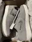 Nike Air Force 1 Low Retro Light Smoke Grey White DV0785-003 Men's AF1 NEW DS