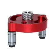 Centering Doweling Jig, Center Dowel Jig Handheld Drill Guide
