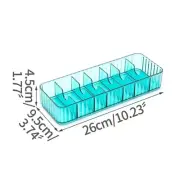 Dustproof Data Cable Storage Boxes Desktop Accessories Mobile Phone Charging Lin