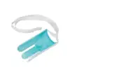 Homecraft Terry Cloth Sock Aid (230mm Long)