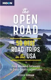 在飛比找博客來優惠-The Open Road: 50 Best Road Tr