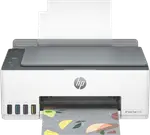HP Smart Tank 5105 AIO Printer