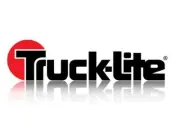 Truck-Lite Shock/Mount Two Bulb Replaceable Red 1211