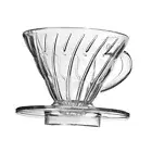 Coffee Appliance Coffee Filter Pot Filter Cup Set Coffee Filter Pot Cup V01