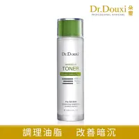 在飛比找Yahoo奇摩購物中心優惠-Dr.Douxi 朵璽 杏仁酸化妝水150ml