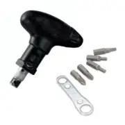 Ollies Backside T-Bolt Driver