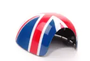 MINI F55 F56 Cover For Mirror Right Genuine 51142348086
