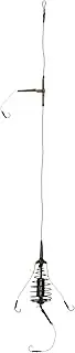 Bait Cage, Priming Cage for Lures, Basket Lures, Launcher Leisure, Fishing Accessory for Crabs and Crayfish