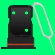 High Power Single Sim Card Tray Holder Eject Pin F T-Mobile OnePlus 10 Pro 5G