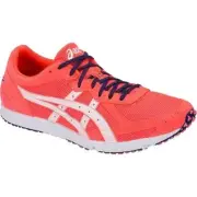 ASICS Running marathon Shoes SORTIE JAPANSEIHA 2 1011A005 Flash coral white US6