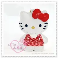 在飛比找蝦皮購物優惠-♥小公主日本精品♥Hello Kitty 品牌聯名包包掛飾包