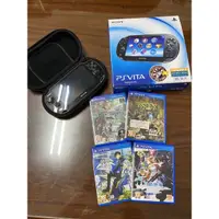 在飛比找蝦皮購物優惠-Playstation Vita