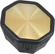 MUELODSIC Badminton Racket Accessories Plastic Racket Bottom Protector Easy Installation