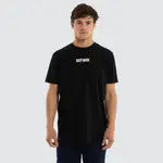 [NXPWRK AFL] Fremantle Dockers Legal Tee Jet Black