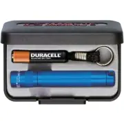 Mag-Lite Solitaire LED Aircraft-Grade Aluminum Construction