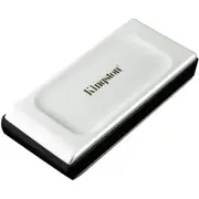 Kingston SXS2000 4TB USB-C Portable SSD - Up to 2000MB/s [SXS2000/4000GA]