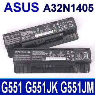 ASUS 華碩 A32N1405 原廠規格 電池 N551JM N551JN N551JQ N551JX N551JW G771 G771J G771JK G771JM G771JN G771J N551ZU G551 PRO G551 GL551 G58 G551 G771 N551 N751 GL551JW GL551JX GL551J G771 G771 G58JW G58JM GL551 GL551JK