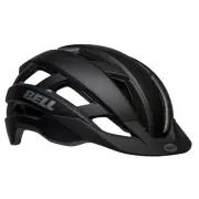 Bell Falcon XRV LED MIPS Adult Road Bike Helmet (Matte Black)