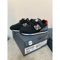 在飛比找蝦皮購物優惠-New Balance 574童鞋