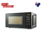 28L Microwave Oven Digital Timer Multi-Level Power Settings – AU Stock Gift