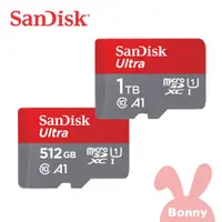 在飛比找蝦皮商城優惠-【SanDisk】120MB/s~150MB/s 紅灰卡 U