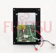AIRCON TR PCB K10AY-1400HUE-TR0-SV SUITS: FUJITSU AOTG34CMTA | PN: 9709682982