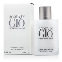 在飛比找蝦皮商城優惠-Giorgio Armani 亞曼尼 - 剃鬚後紓緩膏 Ac