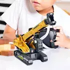 Construction Vehicle Toy Construction Cranes for Ages 3+ Boys Girls