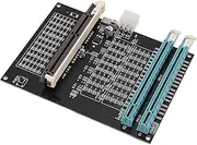 Spacnana Computer Graphics Card Tester, Dual Purpose Display Video Graphics Card Tester Specifically Designed for Testing Data Bus Connections
