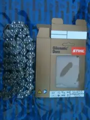 STIHL 36RD72 Rapid Duro 3/8 x .063 x 72D Tungsten Chainsaw Chain 20" - 50cm bars