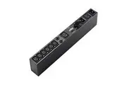 POWERSHIELD External Maintenance Bypass Switch for 3kVA UPS Rackmount Brackets I